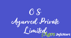 O S Ayurved Private Limited