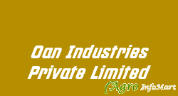 Oan Industries Private Limited