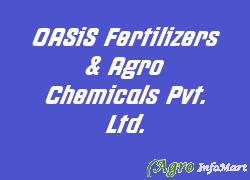 OASiS Fertilizers & Agro Chemicals Pvt. Ltd.