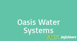 Oasis Water Systems chennai india