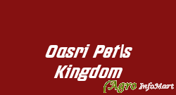 Oasri Pet\s Kingdom pune india