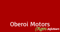 Oberoi Motors pune india