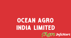 Ocean Agro India Limited vadodara india