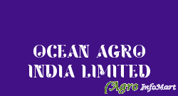 OCEAN AGRO INDIA LIMITED