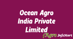 Ocean Agro India Private Limited vadodara india