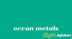ocean metals morbi india
