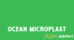 Ocean Microplast