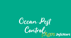 Ocean Pest Control delhi india