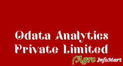 Odata Analytics Private Limited