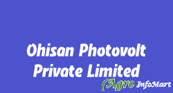Ohisan Photovolt Private Limited