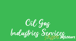 Oil Gas Industries Services vadodara india