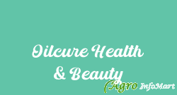 Oilcure Health & Beauty