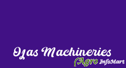 Ojas Machineries