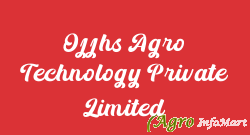 Ojjhs Agro Technology Private Limited
