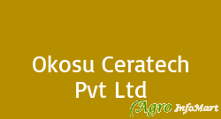 Okosu Ceratech Pvt Ltd surat india