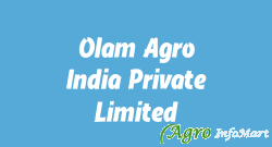 Olam Agro India Private Limited