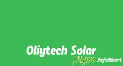 Oliytech Solar hyderabad india