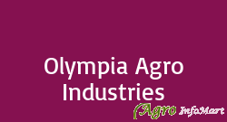 Olympia Agro Industries nashik india