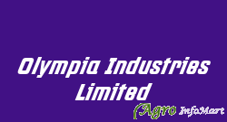 Olympia Industries Limited mumbai india