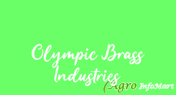 Olympic Brass Industries jamnagar india