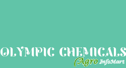 OLYMPIC CHEMICALS mumbai india