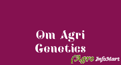 Om Agri Genetics ahmedabad india