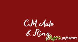 OM Auto & Ring