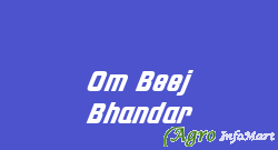 Om Beej Bhandar delhi india