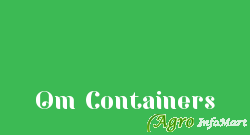 Om Containers