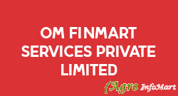 Om Finmart Services Private Limited mumbai india