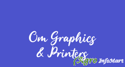 Om Graphics & Printers pune india