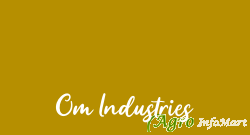 Om Industries pune india
