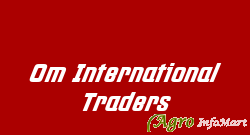 Om International Traders kolkata india
