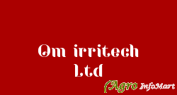 Om irritech Ltd
