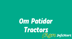 Om Patidar Tractors