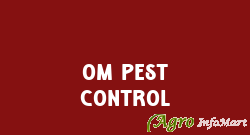 Om Pest Control delhi india