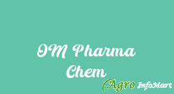 OM Pharma Chem