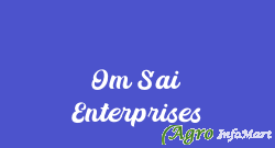 Om Sai Enterprises nashik india