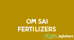 Om Sai Fertilizers pune india