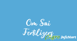 Om Sai Fertilizers pune india