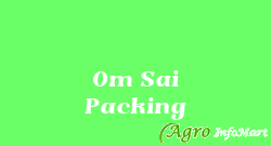 Om Sai Packing nashik india
