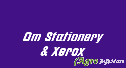 Om Stationery & Xerox