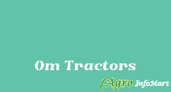 Om Tractors jamnagar india
