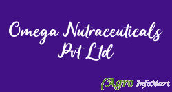 Omega Nutraceuticals Pvt Ltd 