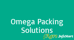 Omega Packing Solutions coimbatore india