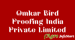 Omkar Bird Proofing India Private Limited