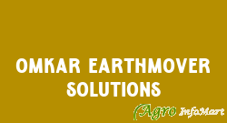 Omkar Earthmover Solutions pune india