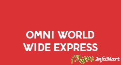 Omni World Wide Express hyderabad india