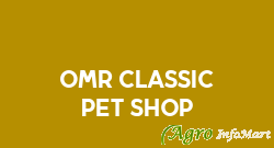 Omr Classic Pet Shop