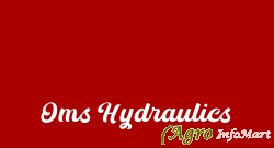 Oms Hydraulics mumbai india